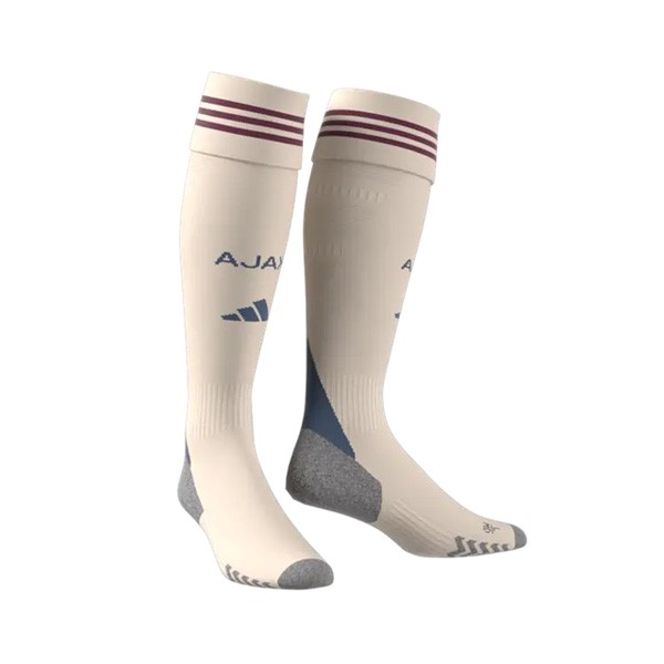 Calcetines Ajax 3ª 2025-2026